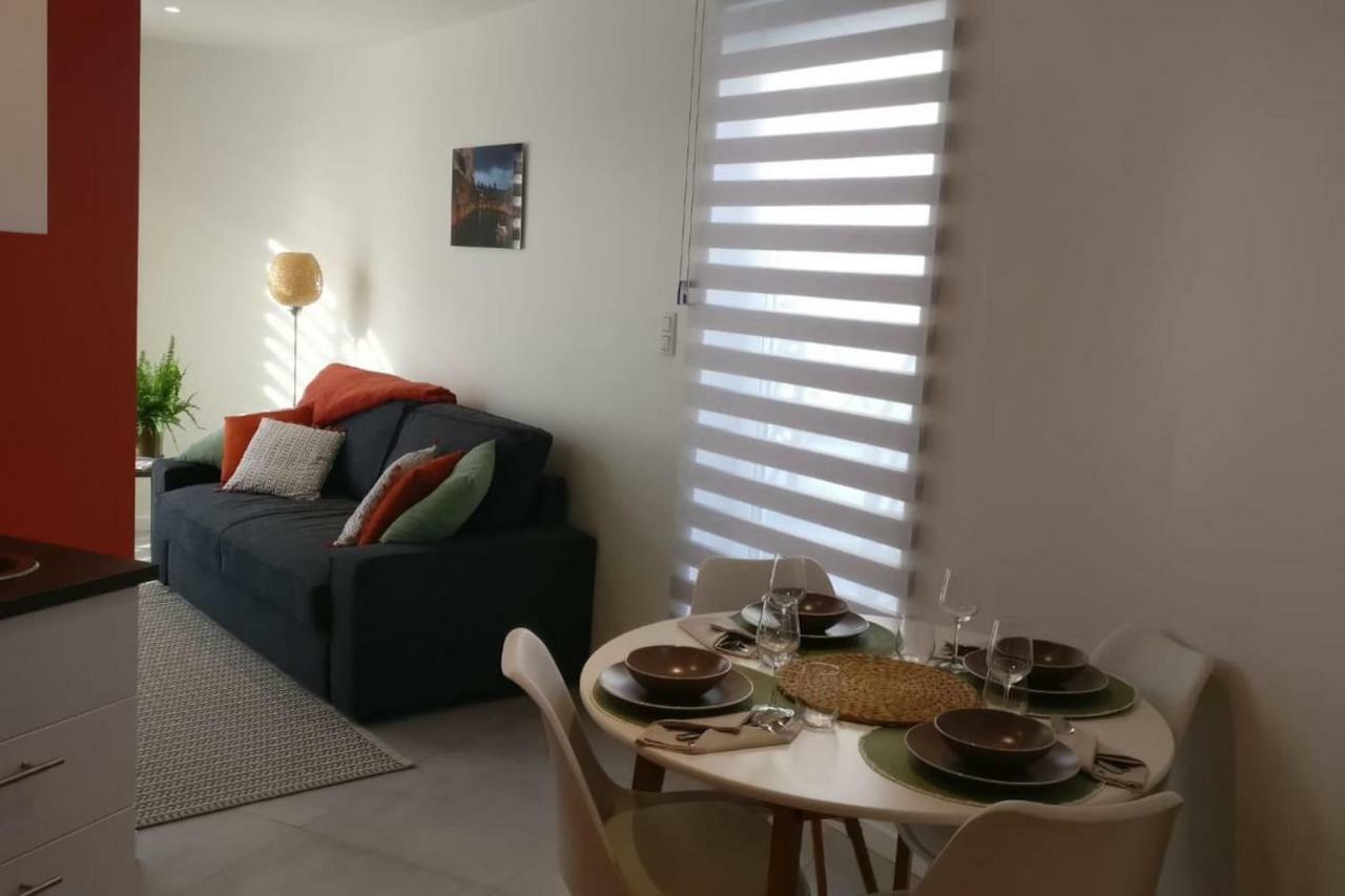 Studio Brussels - Central زافنتم المظهر الخارجي الصورة